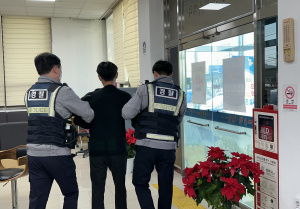 성주군 월항면, 특이민원 발생대비 모의훈련 실시