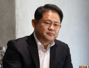 14일 ‘정해용과 함께하는 북토크’ 출판 기념회