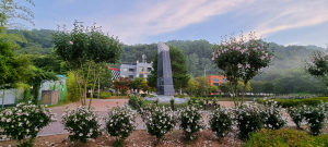 안동무궁화보존회 ‘산림청장상’ 수상