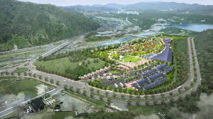 경주 식물원 ‘라원’ 2025년 하반기 오픈
