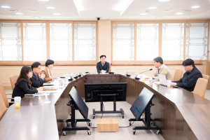 구미시, 상권 부활 위한 활성화 연구 용역에 나서