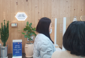 달성군 구지면,  ‘소소한 일상을 노래하는 민원실’ 운영