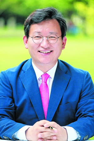 김형동 의원 “이달 말 중앙선 KTX-이음 안동역에서 서울역까지 운행”