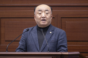 김홍구 도의원, 지방정부 치수 권한ㆍ역량 강화 주문
