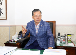 의성군의회, 인구늘리기지원 조례 등 의결