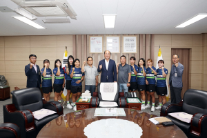 전제효 상주시청 여자사이클팀 감독, 국가대표팀 감독 발탁