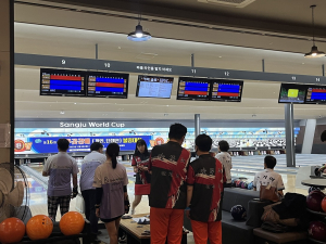 ‘제16회 상주곶감배 단체전 볼링대회’ 성료