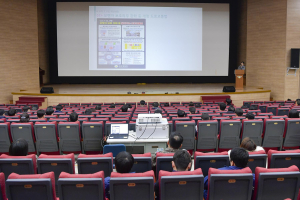 대구경찰청, 군부대 음주운전 예방 교육