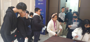 안동시청소년방과후아카데미, SW코딩경진대회 '대상ㆍ우수상'