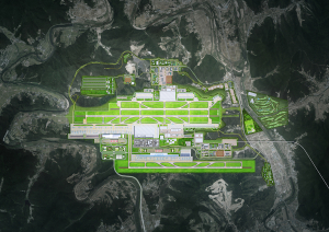 대구시, ‘신공항 이전사업’ 시행자 지정