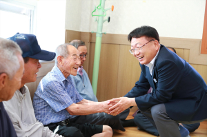 울진군, 소통 공감의 날 ‘군민 섬김데이’ 한 해 마무리