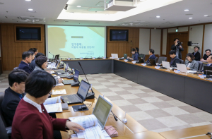 대구 중구, 인구절벽 대응 간부공무원 대상 ‘인구특강’