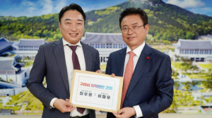 최우영 전 경북 경제특별보좌관, 경북도지사ㆍ교육감 예방