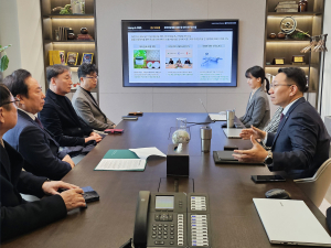 안동시-유한건강생활 손잡고 헴프산업 주도