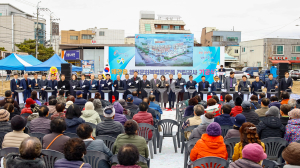 칠곡, 왜관 행정문화복합플랫폼 ‘첫삽’