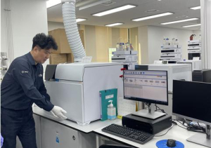 케이메디허브, 제약바이오기업 지원 위한 전직원 교육