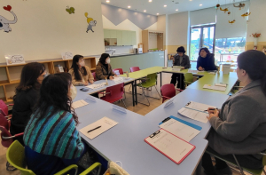 포항시, 믿고 맡길 수 있는 보육환경 구축 ‘온힘’