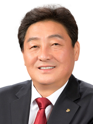 이동협 경주시의회 부의장, 맨발걷기 활성화 시설 조성 근거 마련