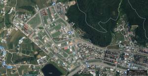 경주 충효지구 도시개발사업 환지처분 확정