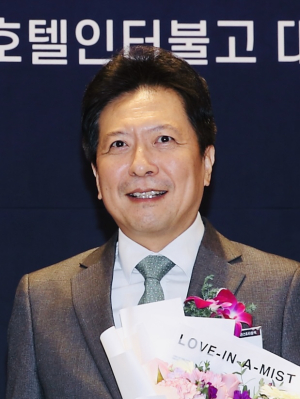 도건우 대구TP 원장, 한국TP 진흥회장 선출