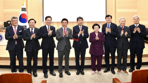 경북도, 대학 중심 지방성장모델  만든다