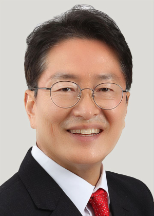 김태한 “오로지 국리민복 위해 몸을 던지겠다”