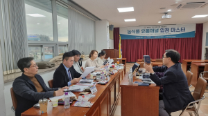 문경시 1인 창조기업 지원센터, 입점상담회 성료