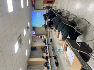 영양군농업기술센터, 병해충 예찰·방제협의회