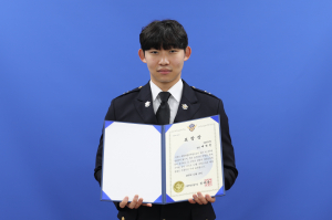 포항해경, 음주운전 차량 추적해 경찰에 인계