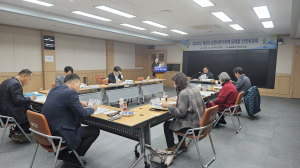 울진군, 고향사랑 기부제 답례품 및 공급업체 선정
