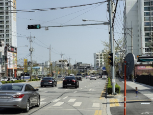 ‘스마트 교통도시 상주 건설’ 활짝 열렸다