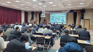 대구시,  AI기반 공정혁신 시뮬레이션센터  1년 성과 공유ㆍ기술확산 세미나