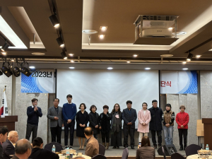 영주시 문수면주민자치위원회, 우리동네포럼ㆍ해단식