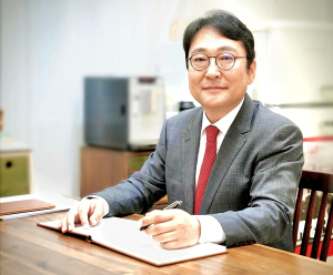 최용규 “포항을 매력적인 녹색 생태도시 명소로”