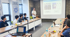 대구가톨릭대, 기업주도형 융복합기술 산학공동프로젝트