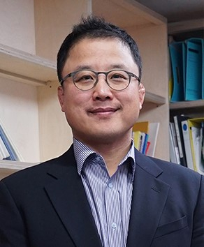 김석규 동국대 교수, 올림픽성화회 연구상