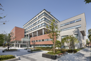 한국방송통신대학교, 김천소년교도소 교육과정 신설