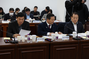 조재구 시장·군수·구청장협의회장 “중앙 권한 과감한 지방이양해야”
