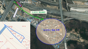 대구시, 도시가스 미공급 마을 주민 민원 해소