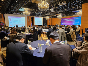 경북도, 지역중소기업 밸류체인 컨버전스 지원사업 성과공유회