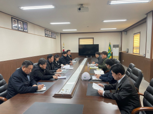경북도, 산업단지 34곳 안전사고 예방 두팔 걷어