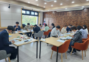 경북도교육청연구원, 인성인문학 자료 배포