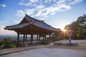 영주시, 문화재청 국가유산 관리역량 진단 '우수 지자체' 선정
