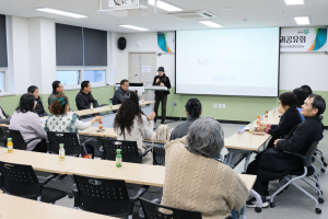 봉화군, 도시재생 주민제안공모 성과공유회