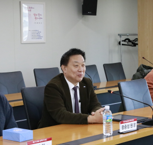 NIA, 제1기 국민정책기자단 해단식 개최