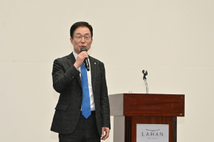 경북교육청, 중등 교감과 내년 교육 비전 공유