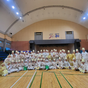 점촌 상여소리보존회, 한국민속예술제 경북도 대표로 선정
