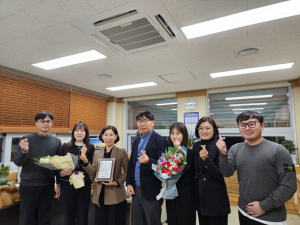 구미시, 경북도 의약관리사업 시군평가 대상