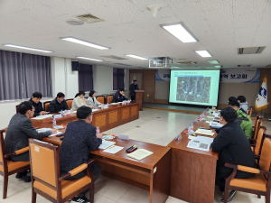 경북 북부 집중호우 산사태 복구 ‘탄력’