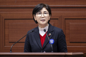 이선희 경북도의원, 지역간 불균형 해소 위한 효과적 재원 배분 촉구